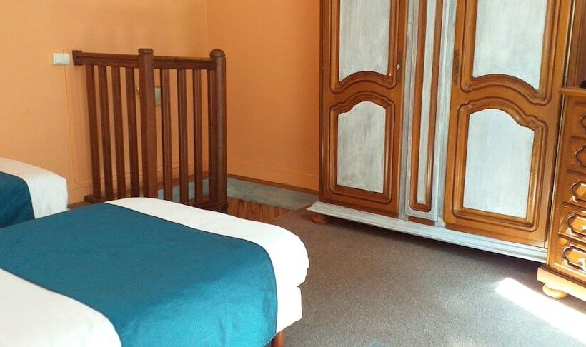 Семейный Номер, Le Chantilly