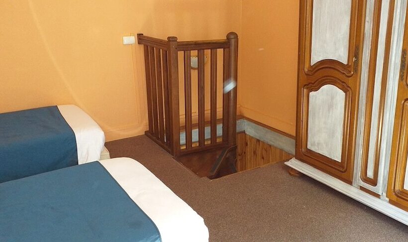 Семейный Номер, Le Chantilly