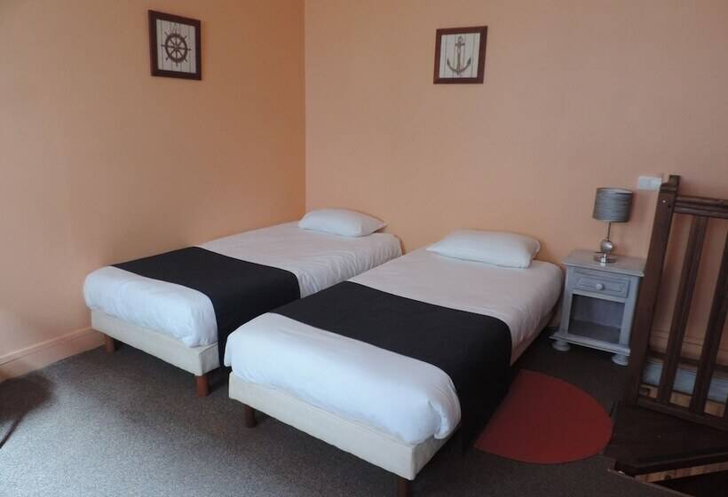 Семейный Номер, Le Chantilly