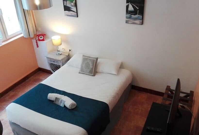 Семейный Номер, Le Chantilly