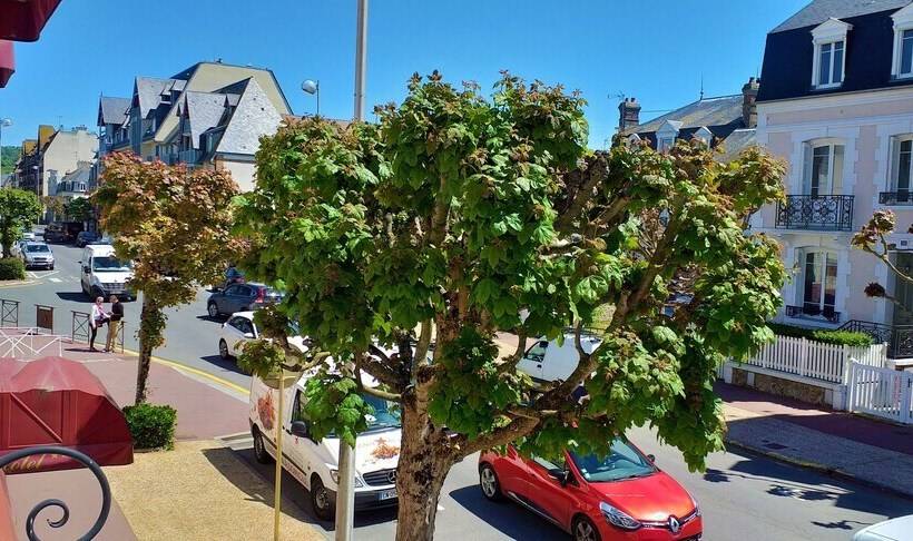 Номер Superior, Le Chantilly