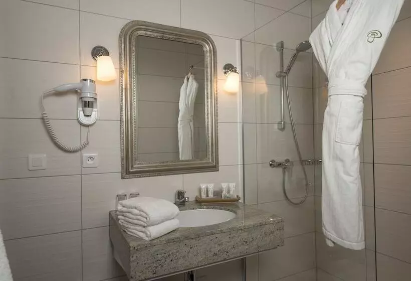 プレステージルーム, Le Manoir Du Lys, The Originals Relais