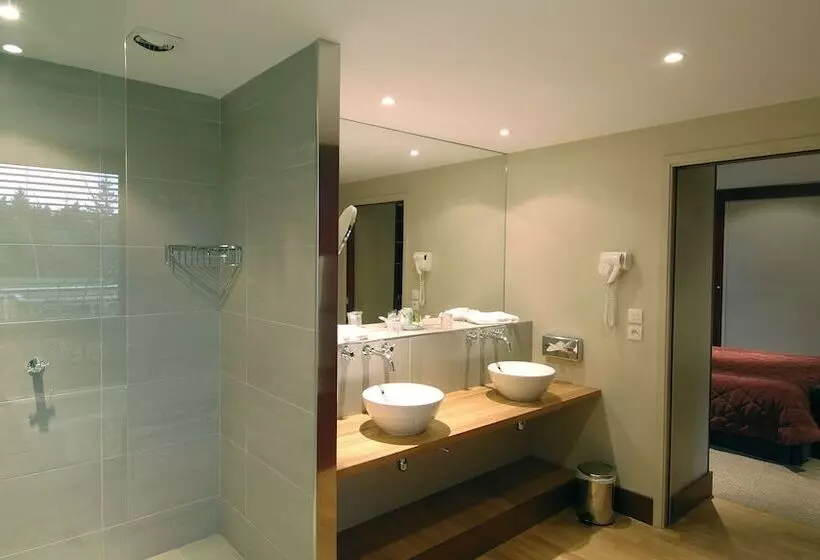 スイート（家族用）, Le Manoir Du Lys, The Originals Relais