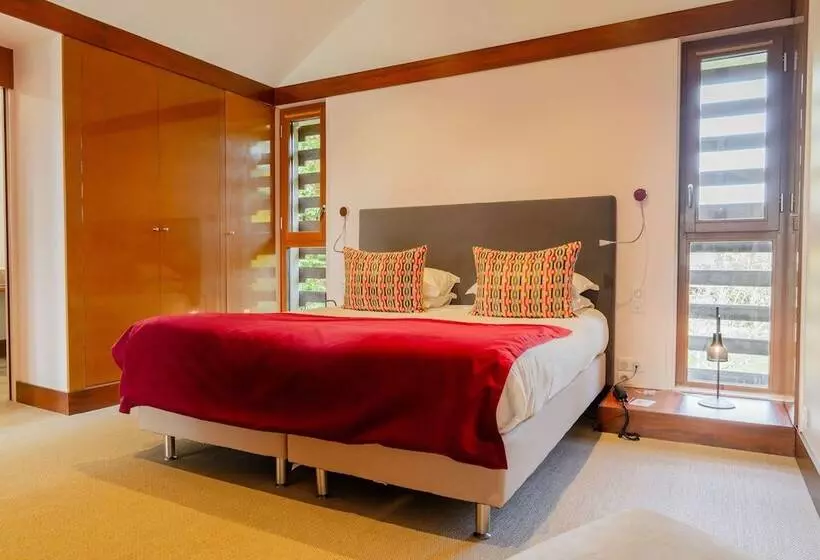 スイート（家族用）, Le Manoir Du Lys, The Originals Relais