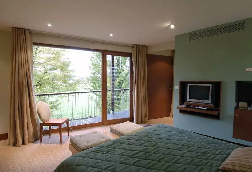 スイート（家族用）, Le Manoir Du Lys, The Originals Relais