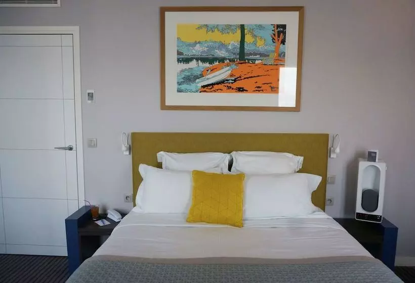 Chambre Standard, Le Mareuil