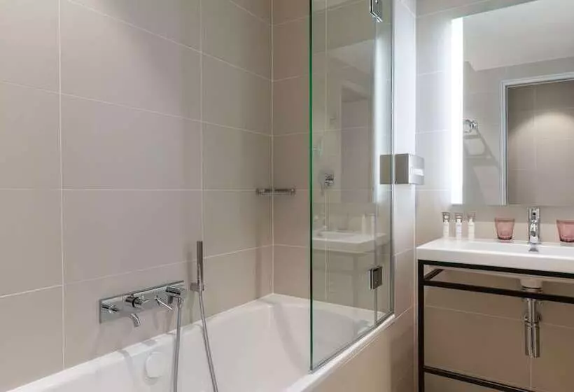 Chambre Supérieure, Le Mareuil