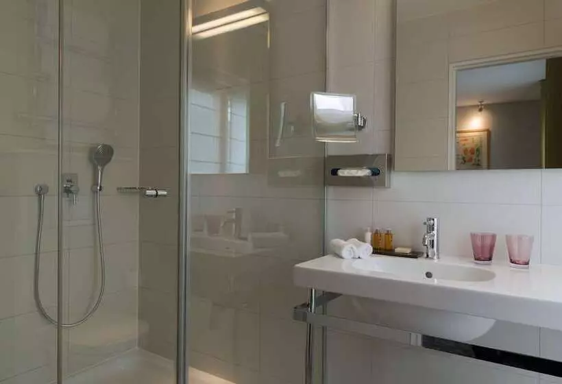 Chambre Supérieure, Le Mareuil