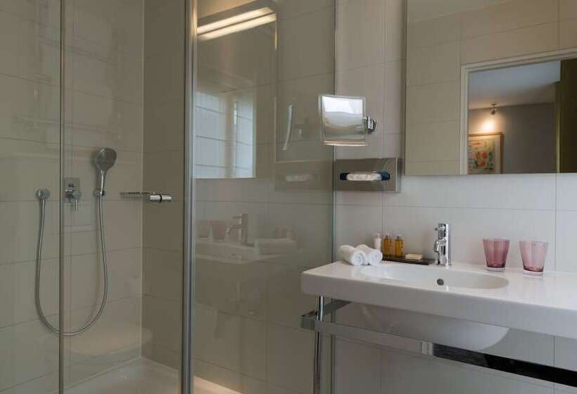 Chambre Triple Standard, Le Mareuil