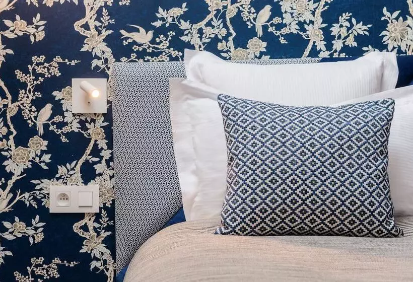 Chambre Triple Standard, Le Mareuil