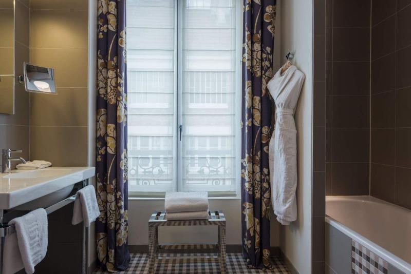 Chambre Supérieure, Le Mareuil