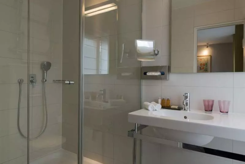 Chambre Standard, Le Mareuil