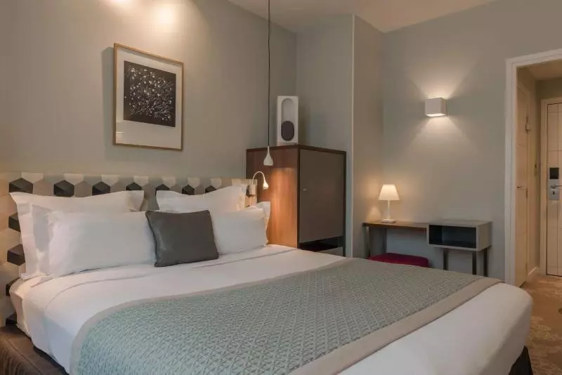 Chambre Standard, Le Mareuil