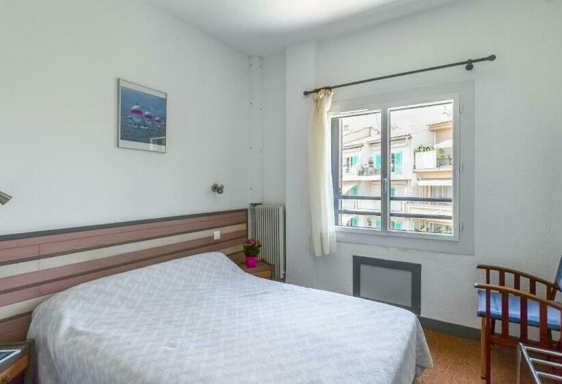 スタンダードルーム, Le Preconil