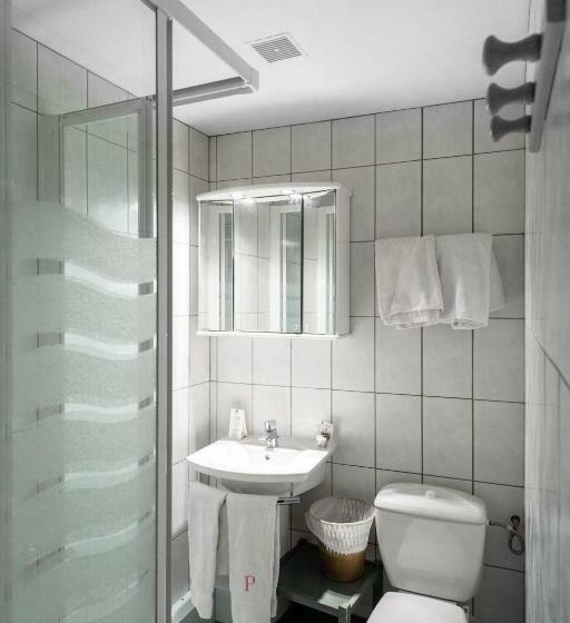 スタンダードルーム, Le Preconil