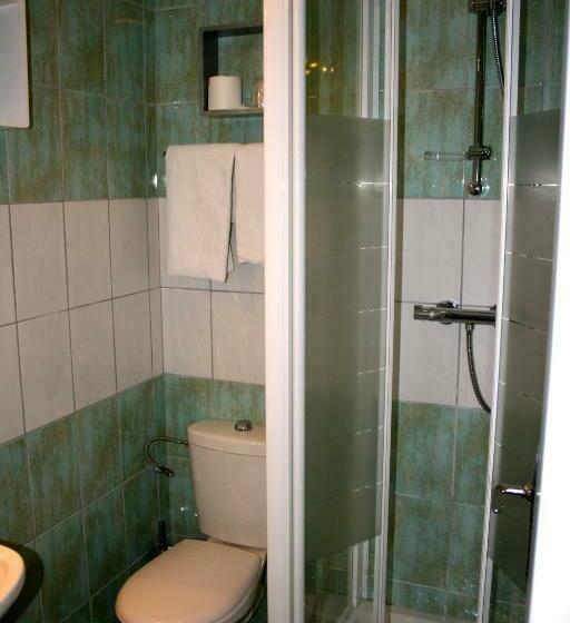 スタンダードルーム, Le Preconil