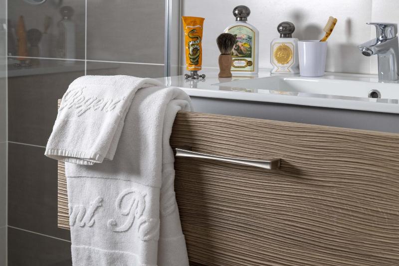 Номер Стандарт, Hôtel Le Regent Paris