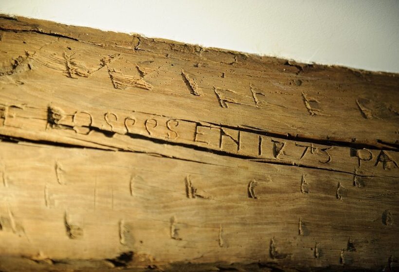 Номер Стандарт, Les Chevaliers