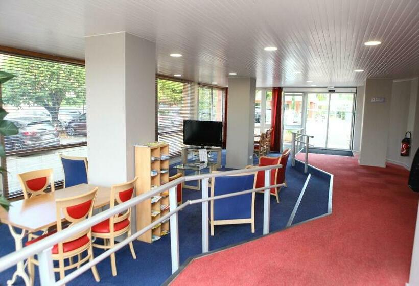 Апартаменты 1 Спальня с Балконом, Les Terrasses De Borda