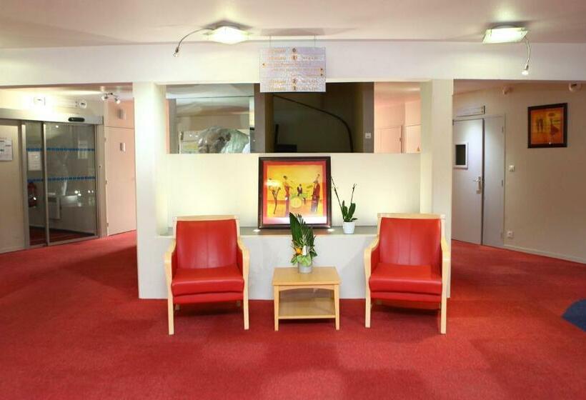 Апартаменты 1 Спальня, Les Terrasses De Borda