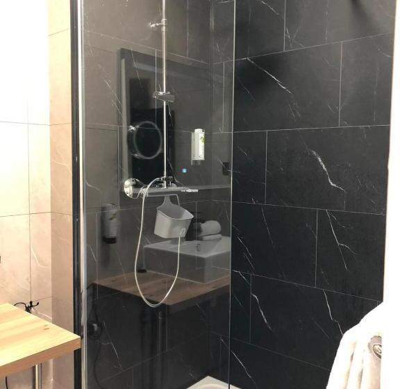 غرفة سوبيريور, Logis Hotel Majestic Chatelaillon Plage   La Rochelle