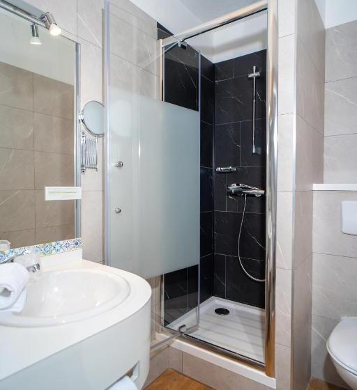 غرفة قياسية, Logis Hotel Majestic Chatelaillon Plage   La Rochelle