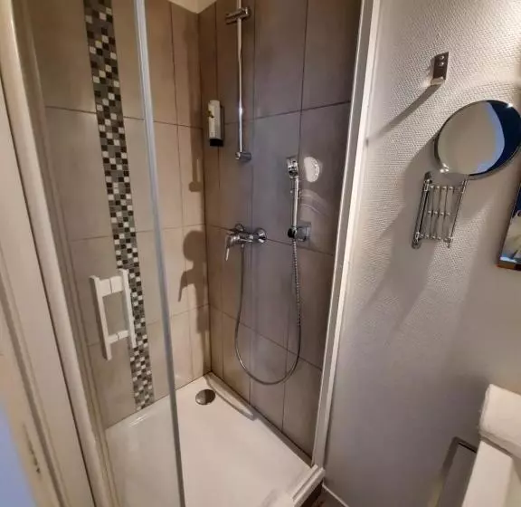 ジュニアスイート, Logis Hotel Majestic Chatelaillon Plage   La Rochelle