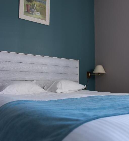 جناح جونيور, Logis Hotel Majestic Chatelaillon Plage   La Rochelle