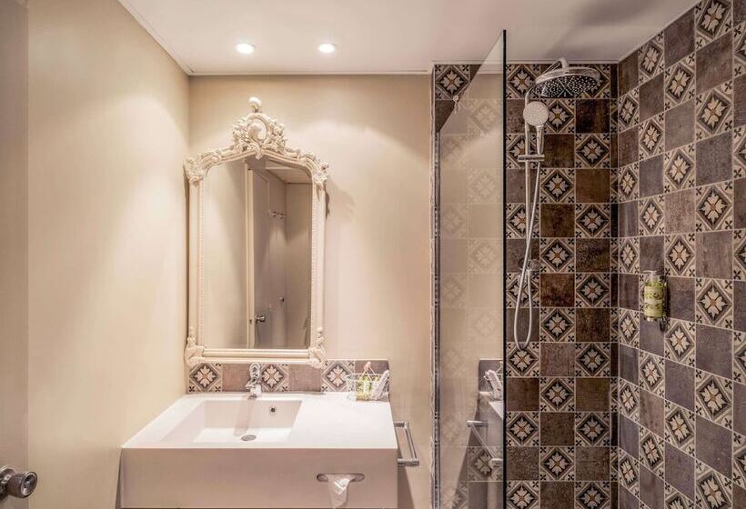 غرفة برستيج, Demeures De Campagne Parc Du Coudray – Mercure