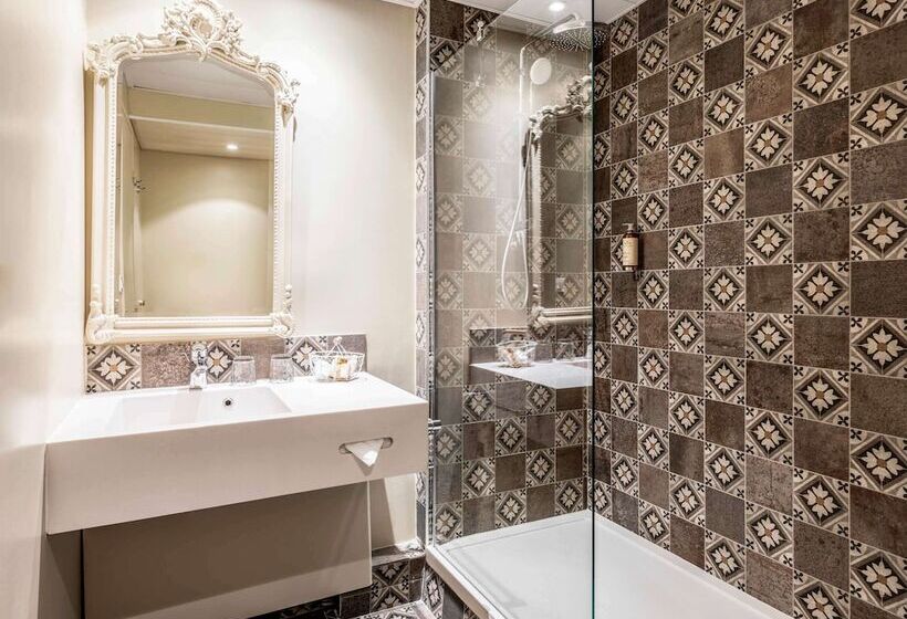 غرفة برستيج, Demeures De Campagne Parc Du Coudray – Mercure