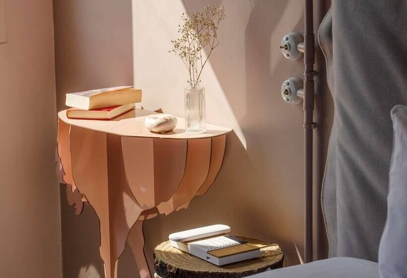 غرفة برستيج, Demeures De Campagne Parc Du Coudray – Mercure