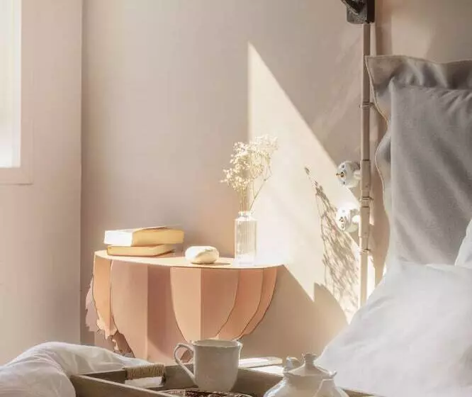 プレステージルーム, Demeures De Campagne Parc Du Coudray – Mercure