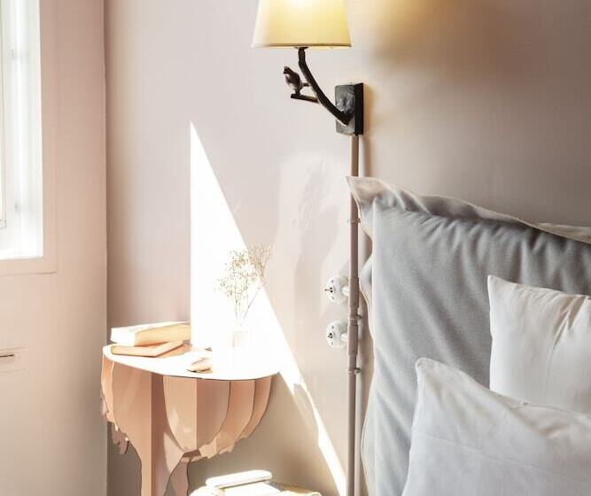 غرفة برستيج, Demeures De Campagne Parc Du Coudray – Mercure