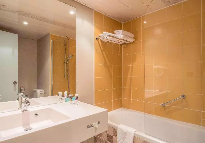 クラシックルーム, Demeures De Campagne Parc Du Coudray – Mercure