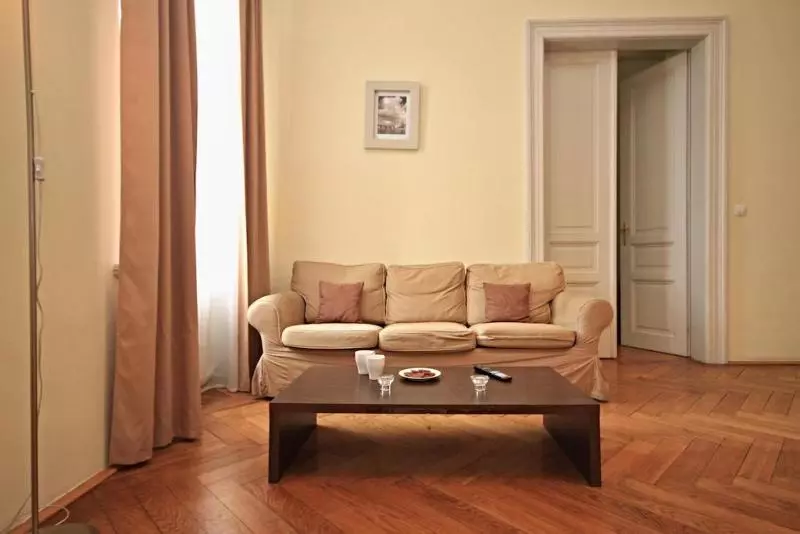 クラシックルーム, Demeures De Campagne Parc Du Coudray – Mercure