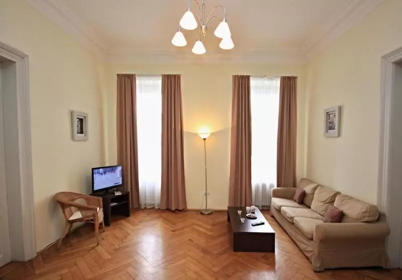 クラシックルーム, Demeures De Campagne Parc Du Coudray – Mercure