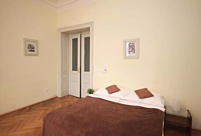 クラシックルーム, Demeures De Campagne Parc Du Coudray – Mercure