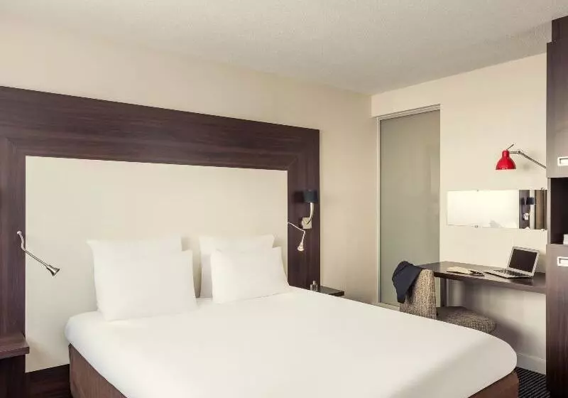 ファミリールーム, Mercure Paris Porte D Orleans