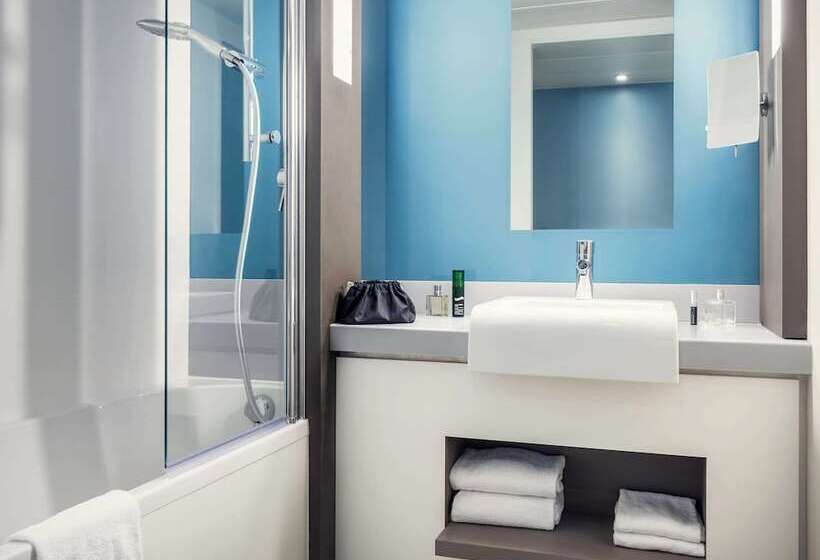Люкс Престиж, Mercure Paris Val De Fontenay