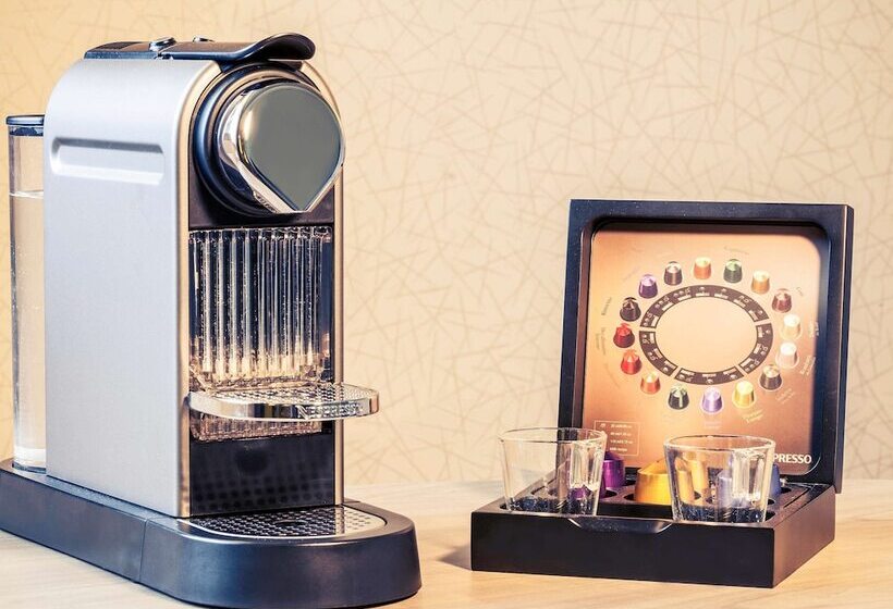 Люкс Престиж, Mercure Paris Val De Fontenay