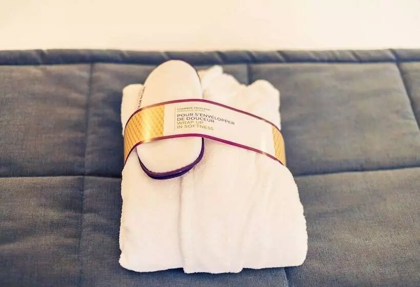 Prestige Suite, Mercure Paris Val De Fontenay