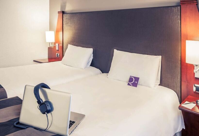 Классический Номер, Mercure Paris Val De Fontenay