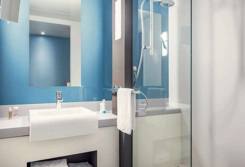 Семейный Номер, Mercure Paris Val De Fontenay