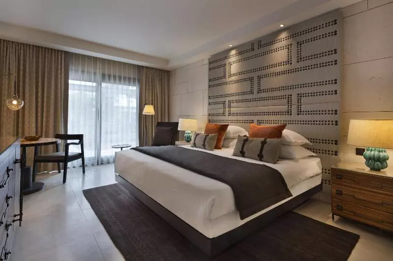 スーペリアースイート, Mercure Rennes Centre Parlement