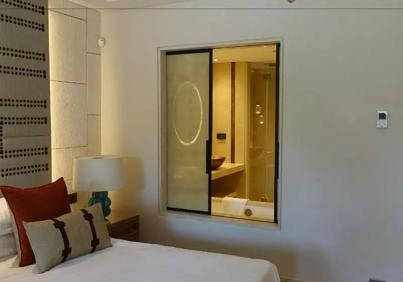 スーペリアースイート, Mercure Rennes Centre Parlement