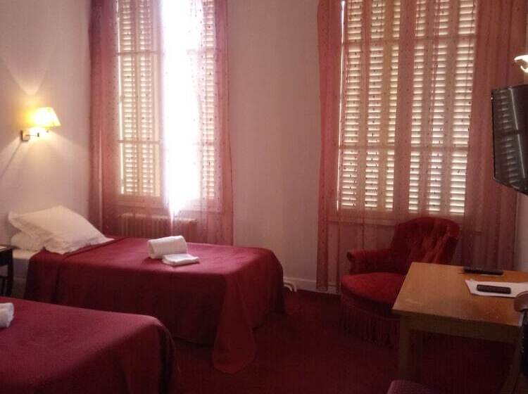 Quarto Superior, Moderne