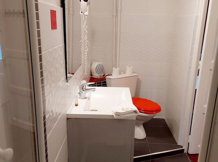 Quarto Estandar, Mondial
