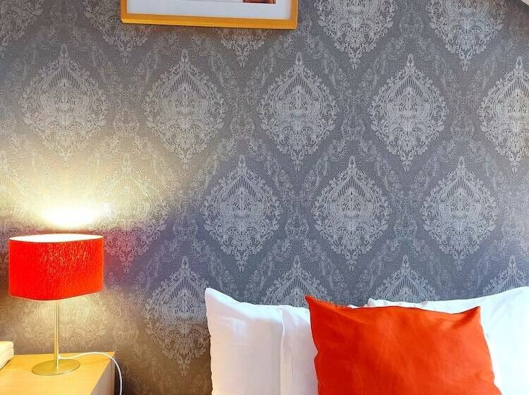 Quarto Estandar, Mondial