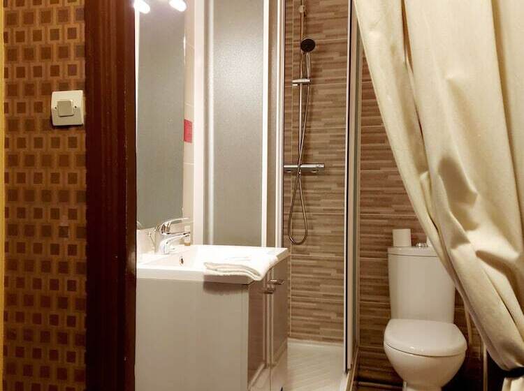 غرفة سوبيريور, Mondial