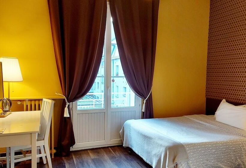 Quarto Estandar, Mondial